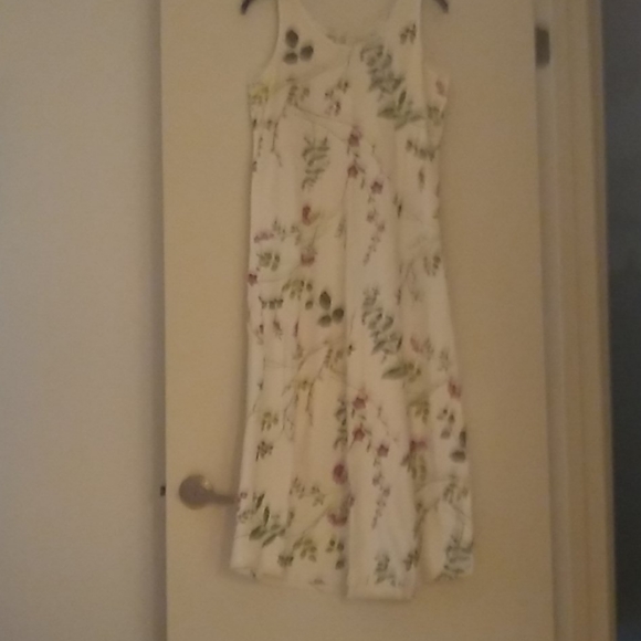 Crabtree & Evelyn Other - Crabtree and evelyn long gown